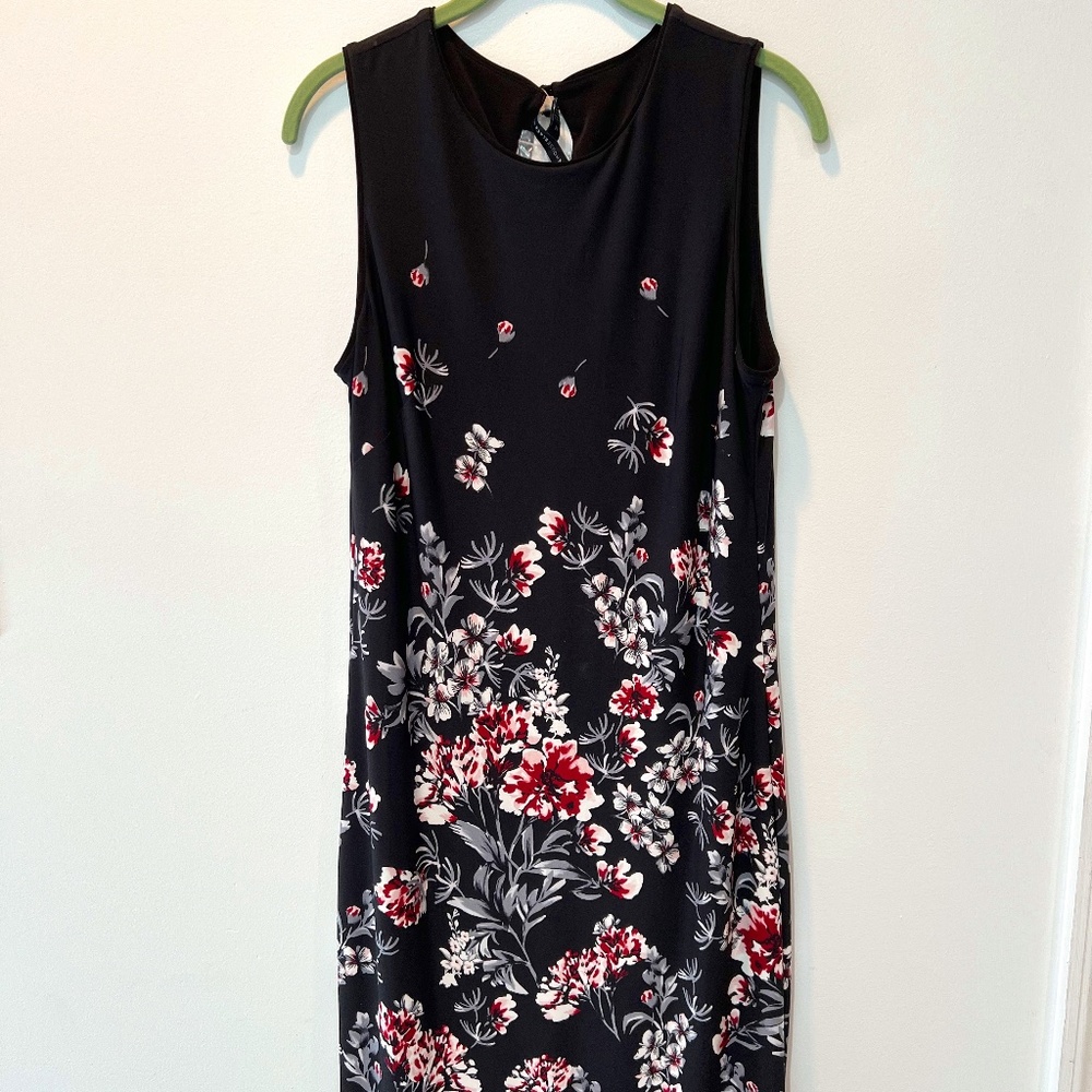 WHBM Reversible Sheath New WIth Tags